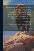 Wildlife Impact Assessment and Summary of Previous Mitigation Related to Hydroelectric Projects in Montana: Volume one, Libby Dam Project -- Operator,