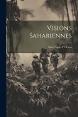 Visions Sahariennes
