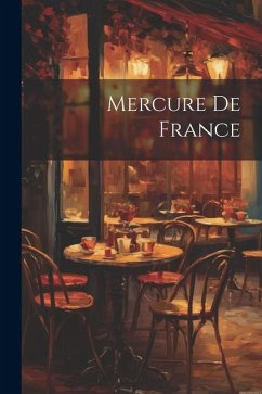 Mercure De France - Anonymous