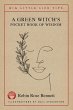 A Green Witch's Pocket Book of Wisdom -... - Bild 1