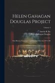Helen Gahagan Douglas Project: Oral History Transcript / and Related Material, 1973-198; Volume 4