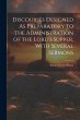 Discourses Designed As Preparatory to... - Bild 1