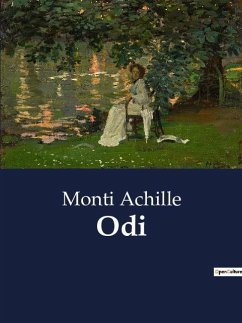 Odi - Achille, Monti