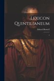 Lexicon Quintilianeum: 5