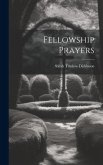 Fellowship Prayers