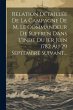 Relation Détaillée De La Campagne De... - Bild 1