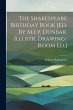 The Shakespeare Birthday Book [ed. By... - Bild 1
