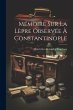 Mémoire Sur La Lèpre Observée À... - Bild 1