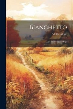 Cover Bianchetto