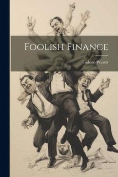 Foolish Finance - Wurdz, Gideon