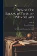 Honoré de Balzac in Twenty-five... - Bild 1