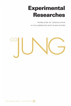 Collected Works of C. G. Jung, Volume 2 - Jung, C G