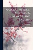 Natural Method Exercises In Japanese And English