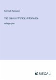 The Bravo of Venice; A Romance