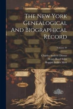 The New York Genealogical And Biographical Record; Volume 49 - Greene, Richard Henry