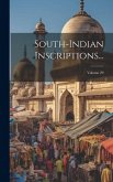 South-indian Inscriptions...; Volume 29