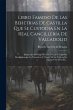 Libro Famoso De Las Behetrias De... - Bild 1