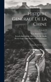 Histoire Genérale De La Chine: Ou Annales De Cet Empire; Volume 12