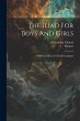 The Iliad For Boys And Girls: Told From... - Bild 1