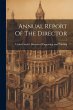 Annual Report Of The Director - Bild 1