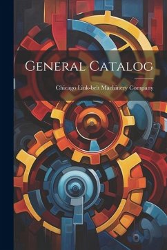 General Catalog