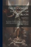 The Reasons of the Christian Religion