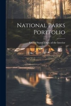 National Parks Portfolio