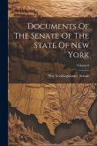 Documents Of The Senate Of The State Of New York; Volume 8