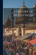 A History of British India; Volume 2 - Bild 1