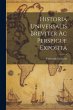 Historia Universalis Breviter Ac... - Bild 1