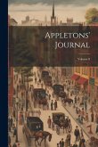 Appletons' Journal; Volume 8