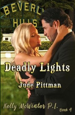 Deadly Lights - Pittman, Jude