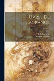 uvres de Lagrange; Volume 6