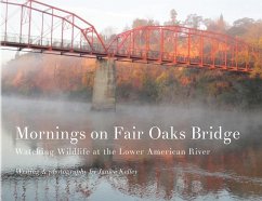 Mornings on Fair Oaks Bridge - Kelley, Janice