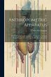 ... Anthropometric Apparatus: With... - Bild 1