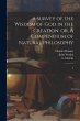A Survey of the Wisdom of God in the... - Bild 1