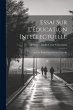 Essai Sur L'éducation Intellectuelle:... - Bild 1