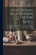 Hyatt's Hand-book Of Grape Culture: Or,... - Bild 1