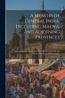 A Memoir of Central India, Including... - Bild 1