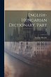 English-hungarian Dictionary, Part 1 - Bild 1