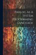Parlog As A System Progrmming Language - Bild 1