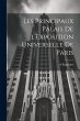 Les principaux palais de l'Exposition... - Bild 1
