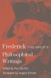 Frederick the Great's Philosophical... - Bild 1