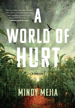 A World of Hurt - Mejia, Mindy