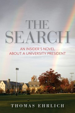 The Search - Ehrlich, Thomas