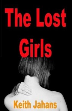 The Lost Girls - Jahans, Keith