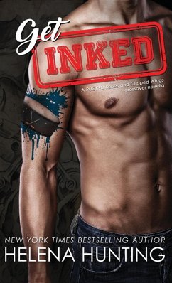 Get Inked (Hardcover) - Hunting, Helena