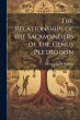 The Relationships of the Salamanders of... - Bild 1
