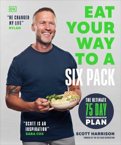 Eat Your Way to a Six Pack - Harrison, Scott