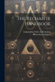 The Rechabite Handbook